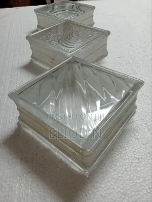 New Arrival Glass Blocks