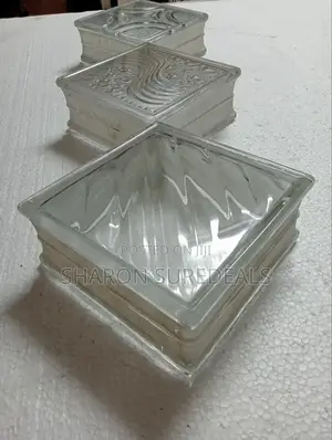 New Arrival Glass Blocks