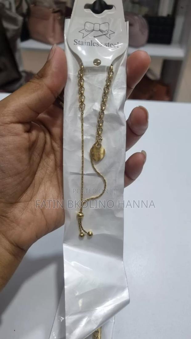 Ladys Simple Bracelet - thumbnail 3