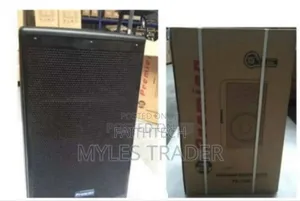 Premier 15 Speaker Pm1506