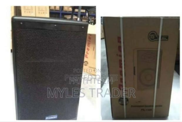 Premier 15 Speaker Pm1506 - thumbnail 2