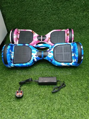 6.5 Inch Hoverboard Self Balancing