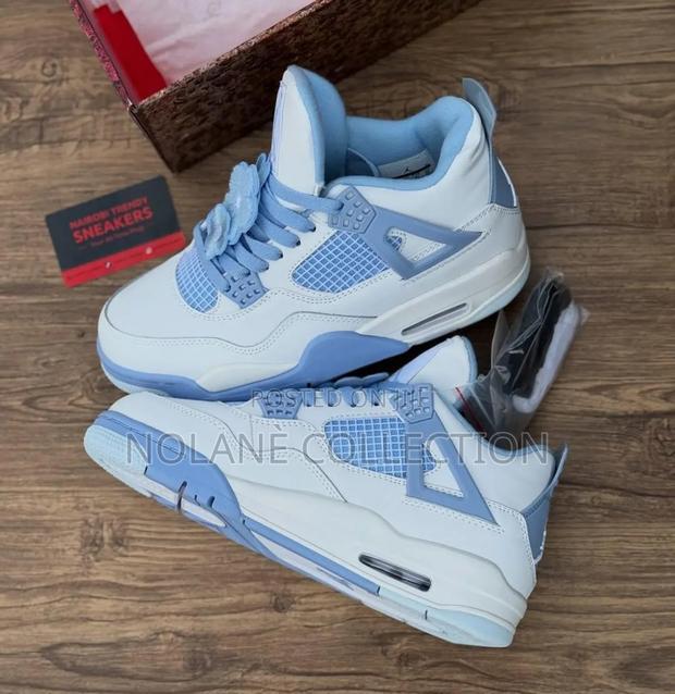 Jordan Four Jordan 4 J4s Quality