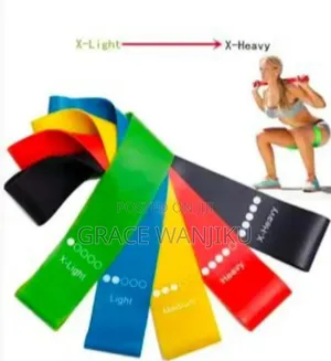 Resistance Bands