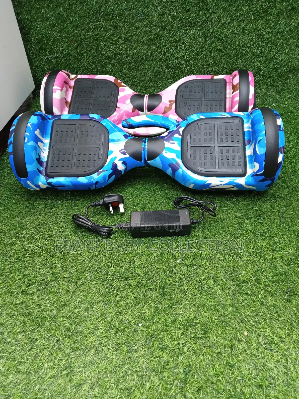 Hoverboard With Charger