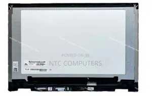 Hp Pavilion X360 14-Dw Series 14 Dw 14m-Dw Touch Replacemen