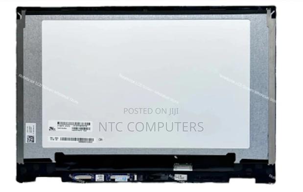 Hp Pavilion X360 14-Dw Series 14 Dw 14m-Dw Touch Replacemen
