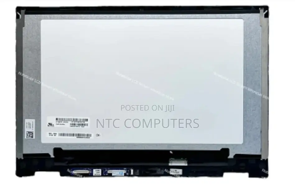 Hp Pavilion X360 14-Dw Series 14 Dw 14m-Dw Touch Replacemen