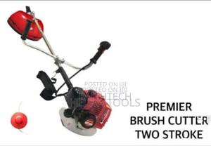 Premier Brush Cutter Two Stroke - thumbnail 2