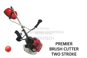 Premier Brush Cutter Two Stroke