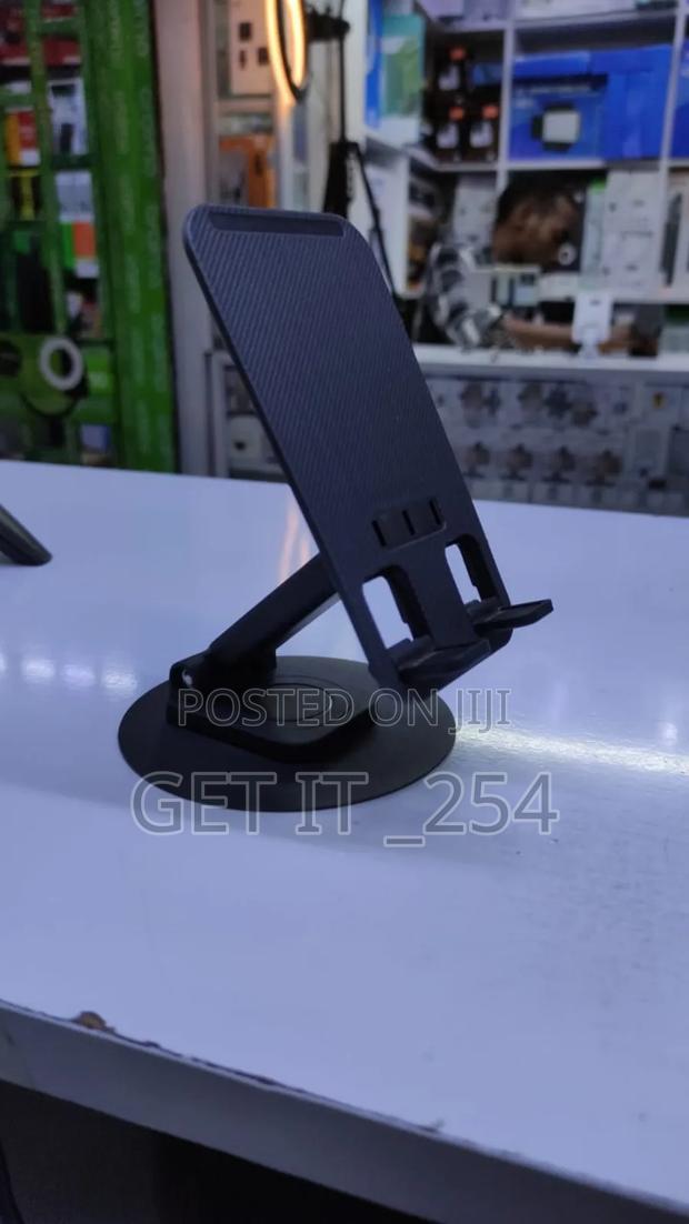 Desktop Phone Holder