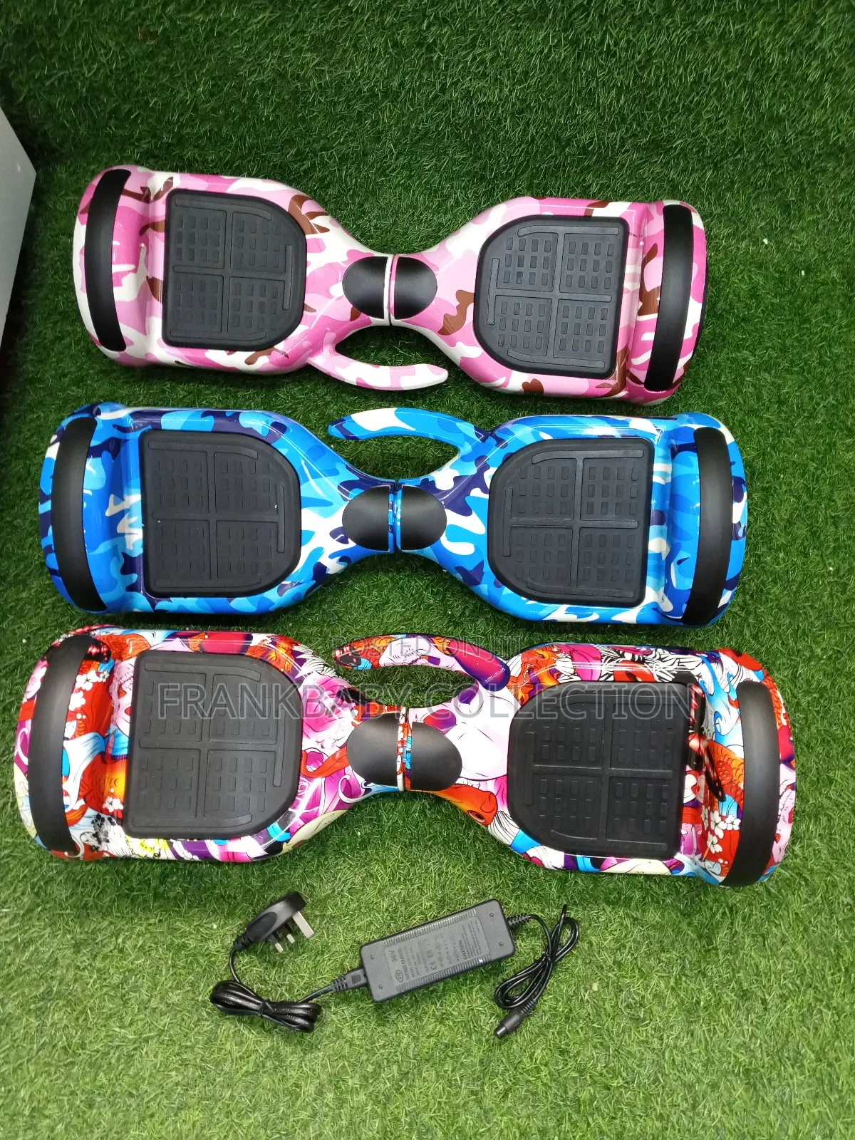 Smart Balance Wheel Hoverboard