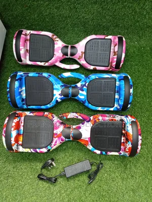 Smart Balance Wheel Hoverboard