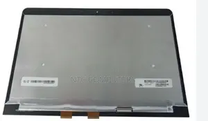 Hp Spectre 13-Ac 30 Pin Laptop Touch Screen