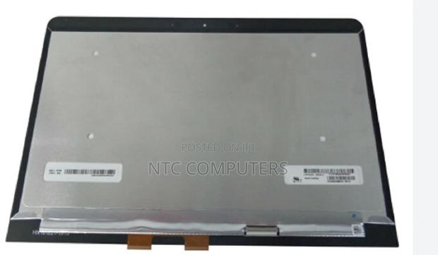 Hp Spectre 13-Ac 30 Pin Laptop Touch Screen