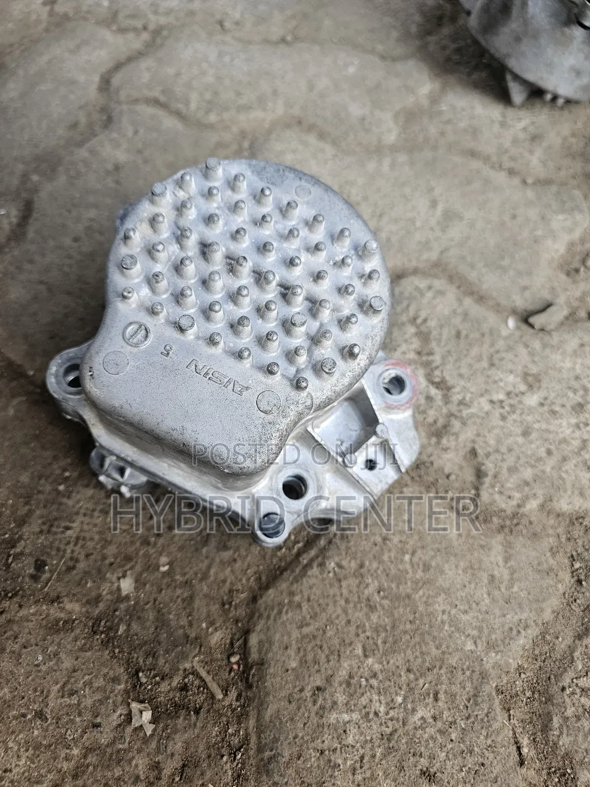 Water Pump on Sale (Nissan Note)