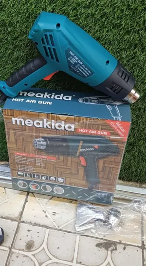 Meakida Commercial Heat Gun 2000watts