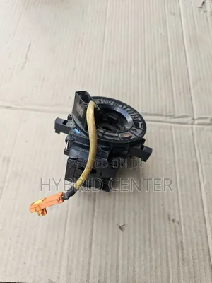 Flexible Spirals Fitting Prius2020/Axio/Fielder