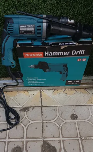Makita Impact Drill 1630