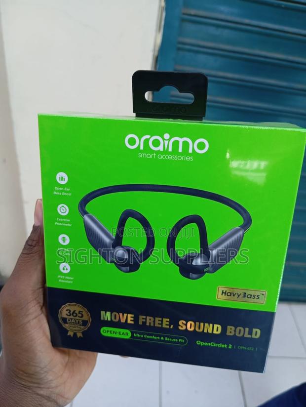 Oraimo Opencirclet 2 - thumbnail 2