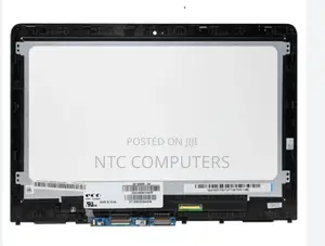 Hp Pavilion X360 2-in-1 14" Touch-Screen Laptop Replacement