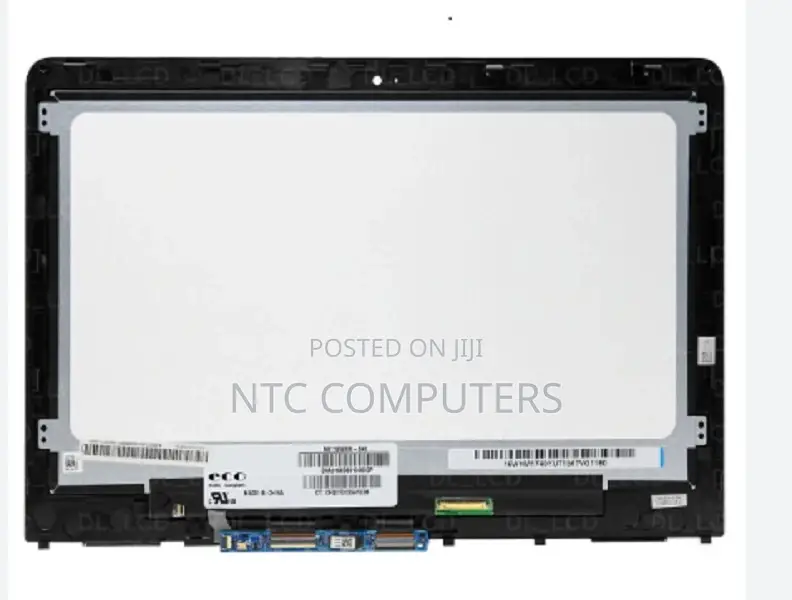 Hp Pavilion X360 2-in-1 14" Touch-Screen Laptop Replacement