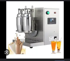 Professional Automatic Boba Tea Shaker Machine