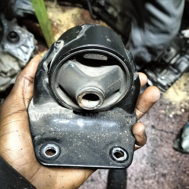 Upper Gearbox Mount 1kd (Prado,Hiace) - thumbnail 5
