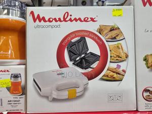 Moulinex Sandwich Maker Sm1540 - thumbnail 2