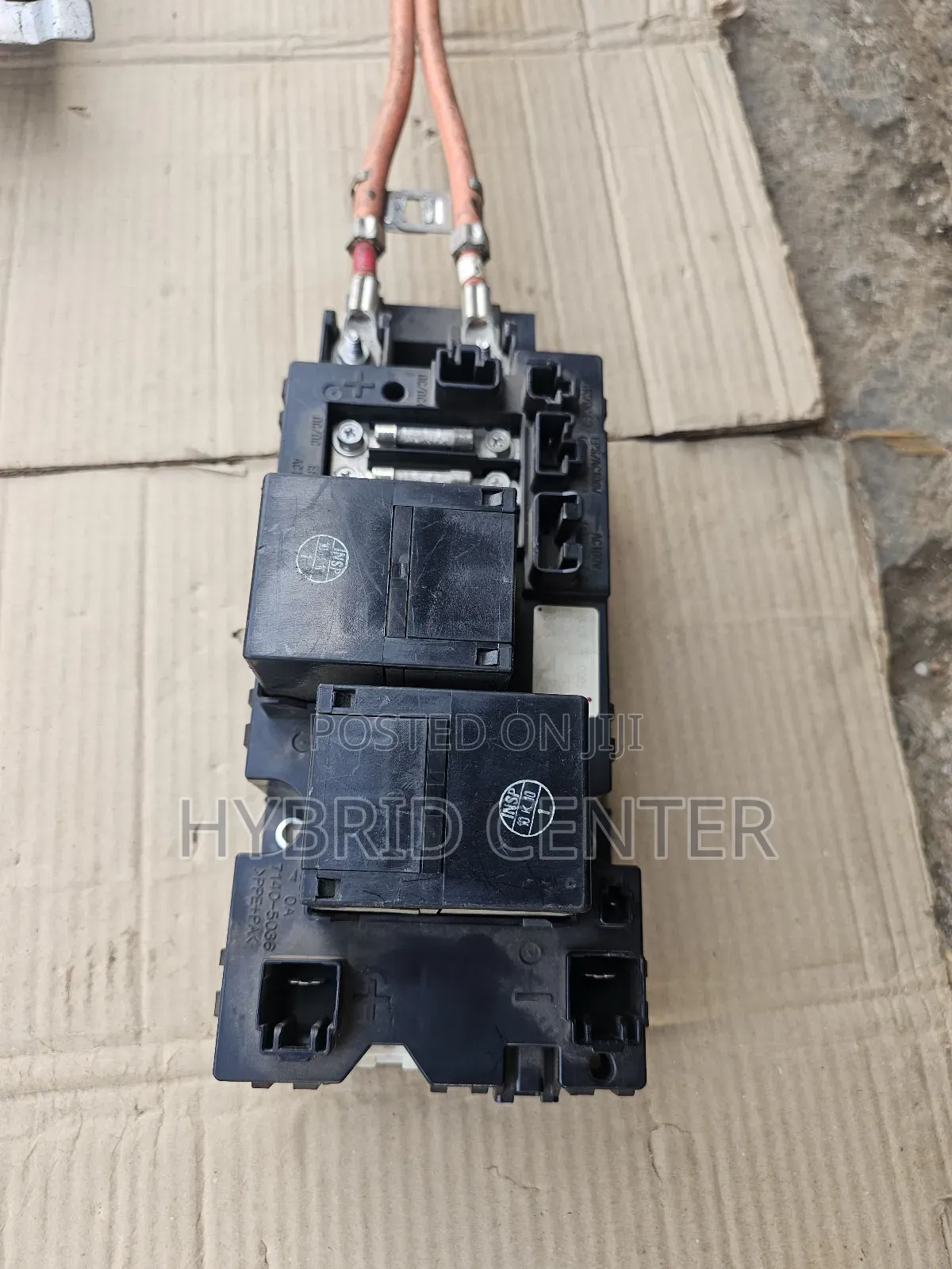 Very Reliable Nissanx-Trail Gear Box Computers