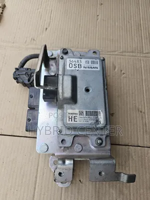 Very Reliable Nissanx-Trail Gear Box Computers