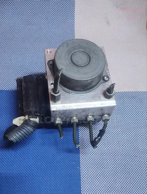 Abs Pump Toyota Fielder Corolla