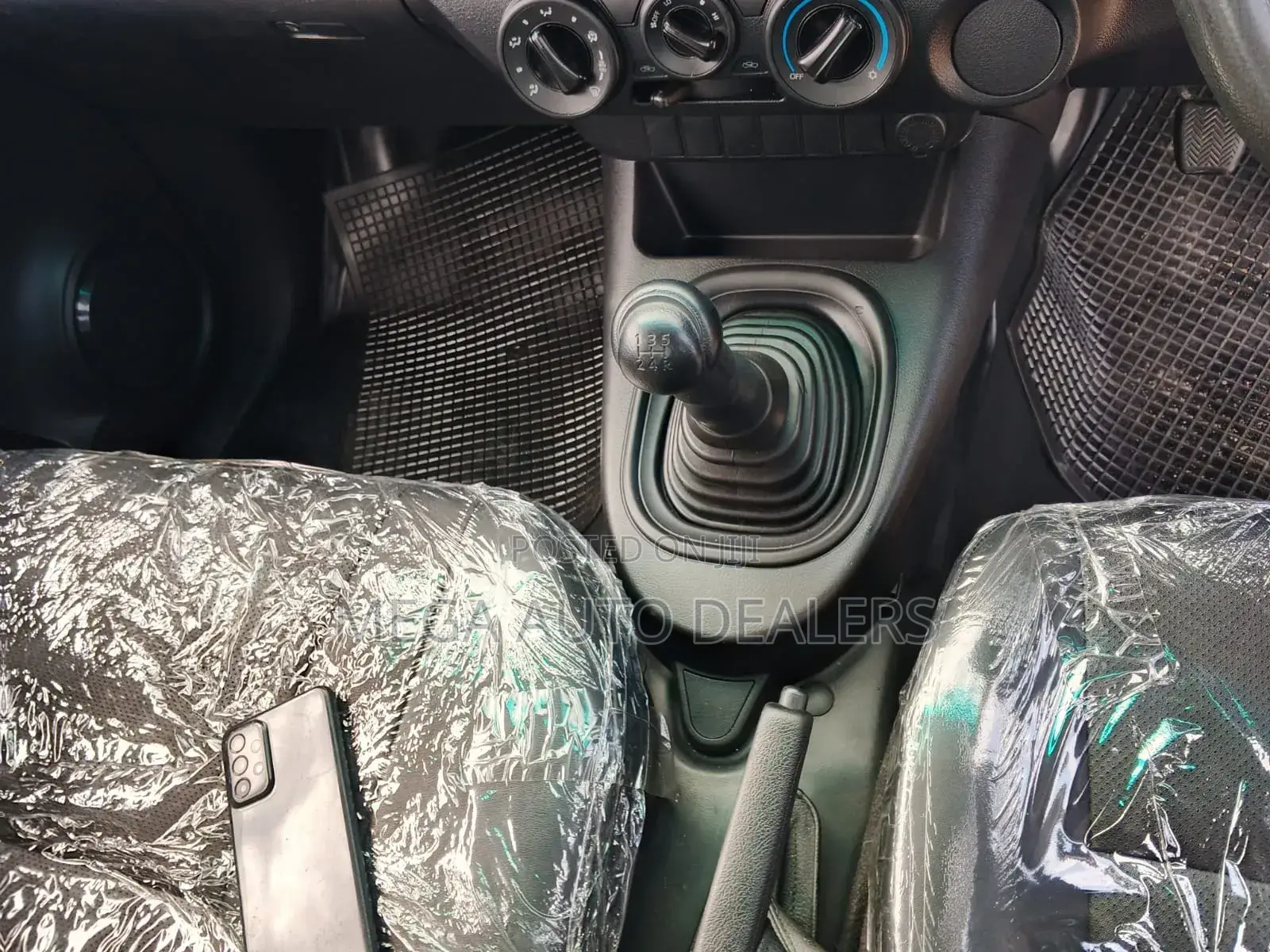 Toyota Hilux 2018