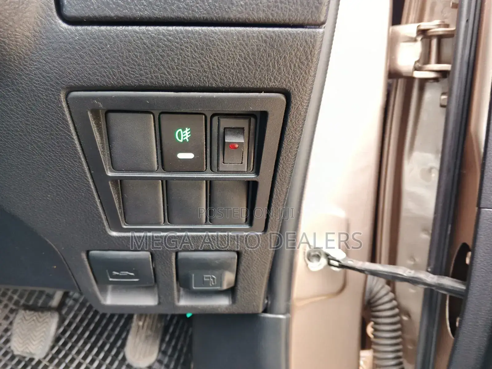 Toyota Hilux 2018