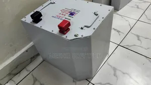 5kw 24v Lithium Battery
