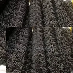 Strong 11g, Chain Link, 50x50, 8ft