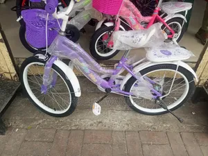High Quality Kids Bike