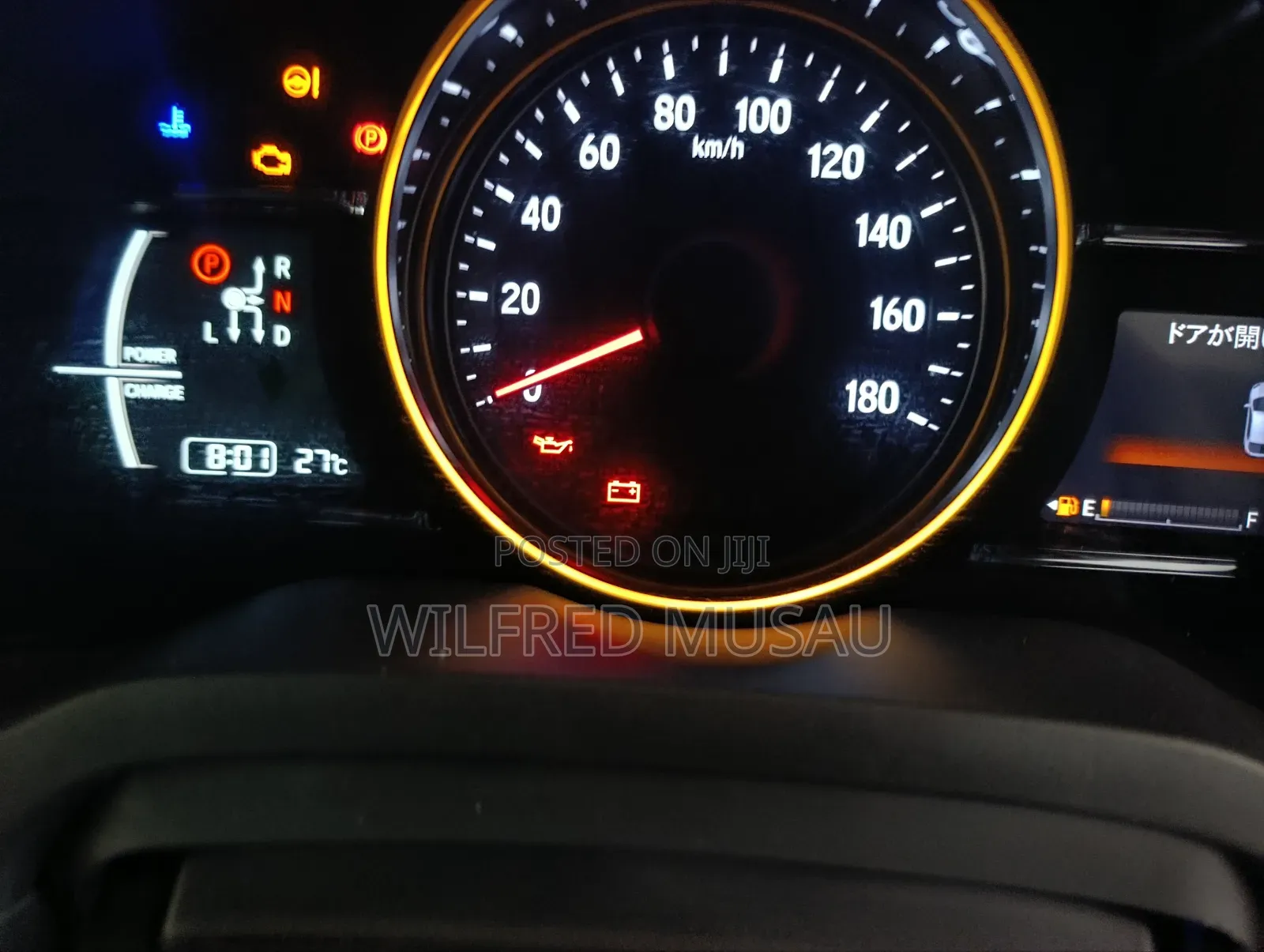 Honda Vezel 1.5 Hybrid 2WD 2018 White