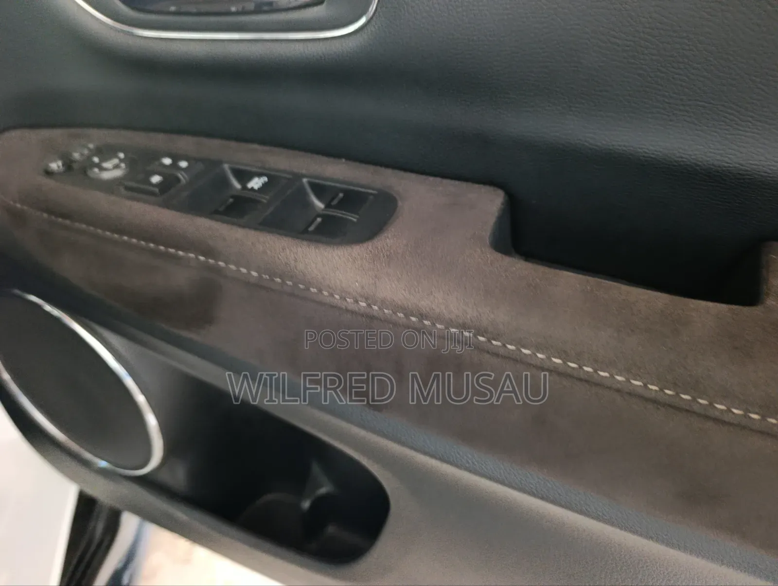 Honda Vezel 1.5 Hybrid 2WD 2018 White
