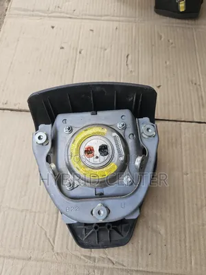 Lexus Rx 450h Airbags on Sale