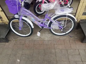 Durable Bike