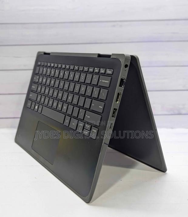 Laptop HP ProBook 11 X360 8GB Intel Core I5 SSD 256GB