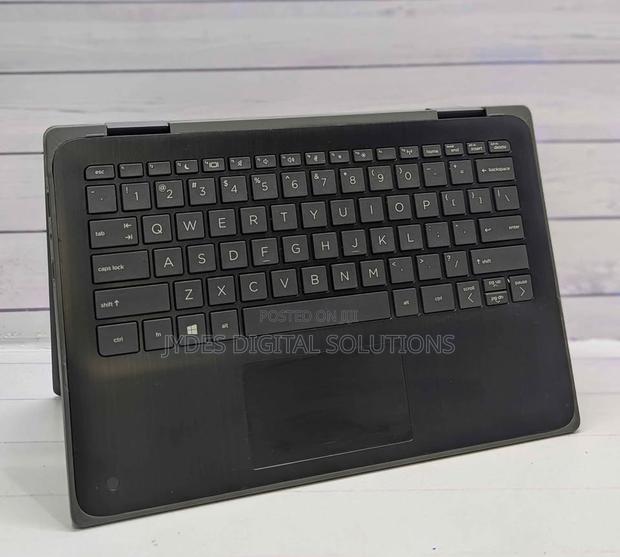 Laptop HP ProBook 11 X360 8GB Intel Core I5 SSD 256GB - thumbnail 3