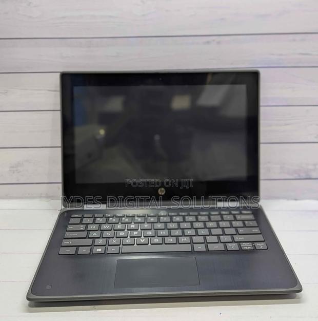 Laptop HP ProBook 11 X360 8GB Intel Core I5 SSD 256GB - thumbnail 4