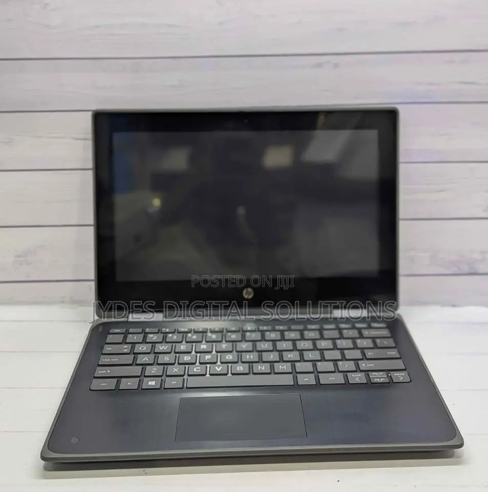 Laptop HP ProBook 11 X360 8GB Intel Core i5 SSD 256GB