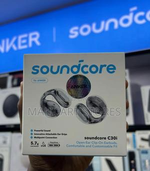 Anker Soundcore C30i Open Ear Clip on Earbuds - thumbnail 2