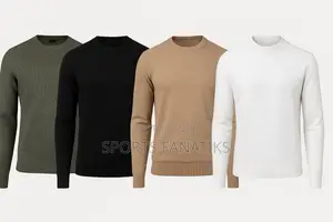 Male Sweaters