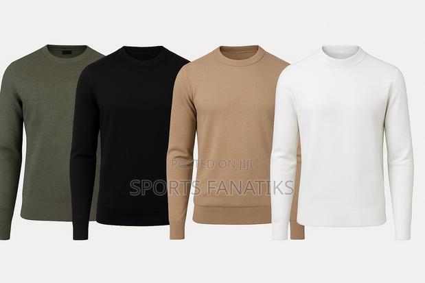 Male Sweaters