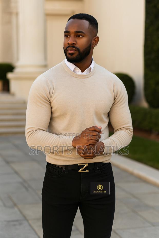 Male Sweaters - thumbnail 5