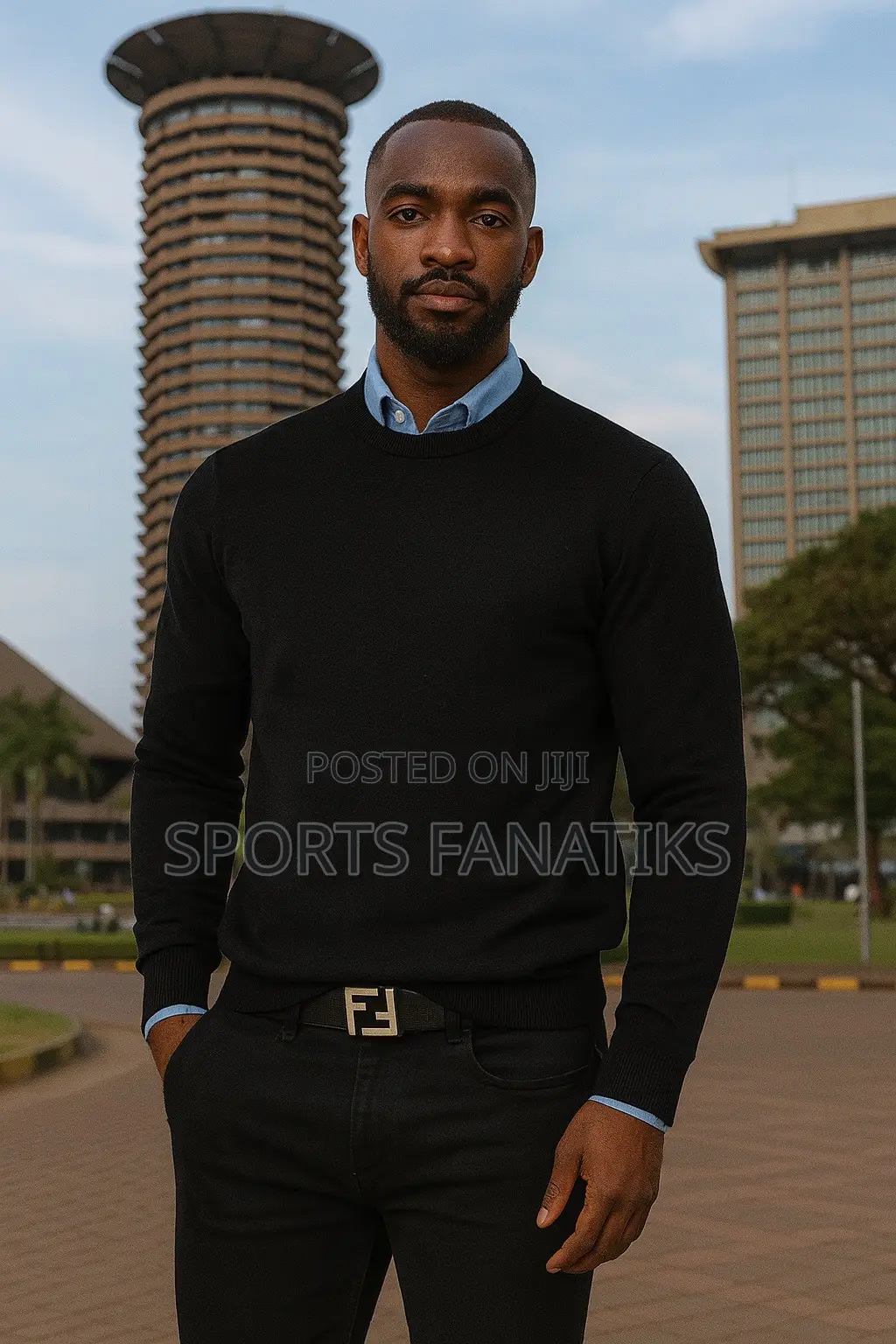 Male Sweaters